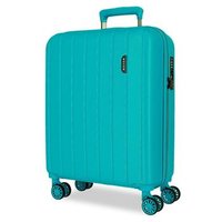 Maleta de Cabina ABS Movom Wood 44L