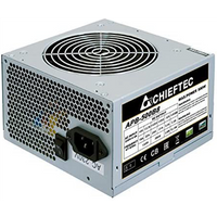 Fuente de Poder Chieftec Valor Serie APB-500B8 500W