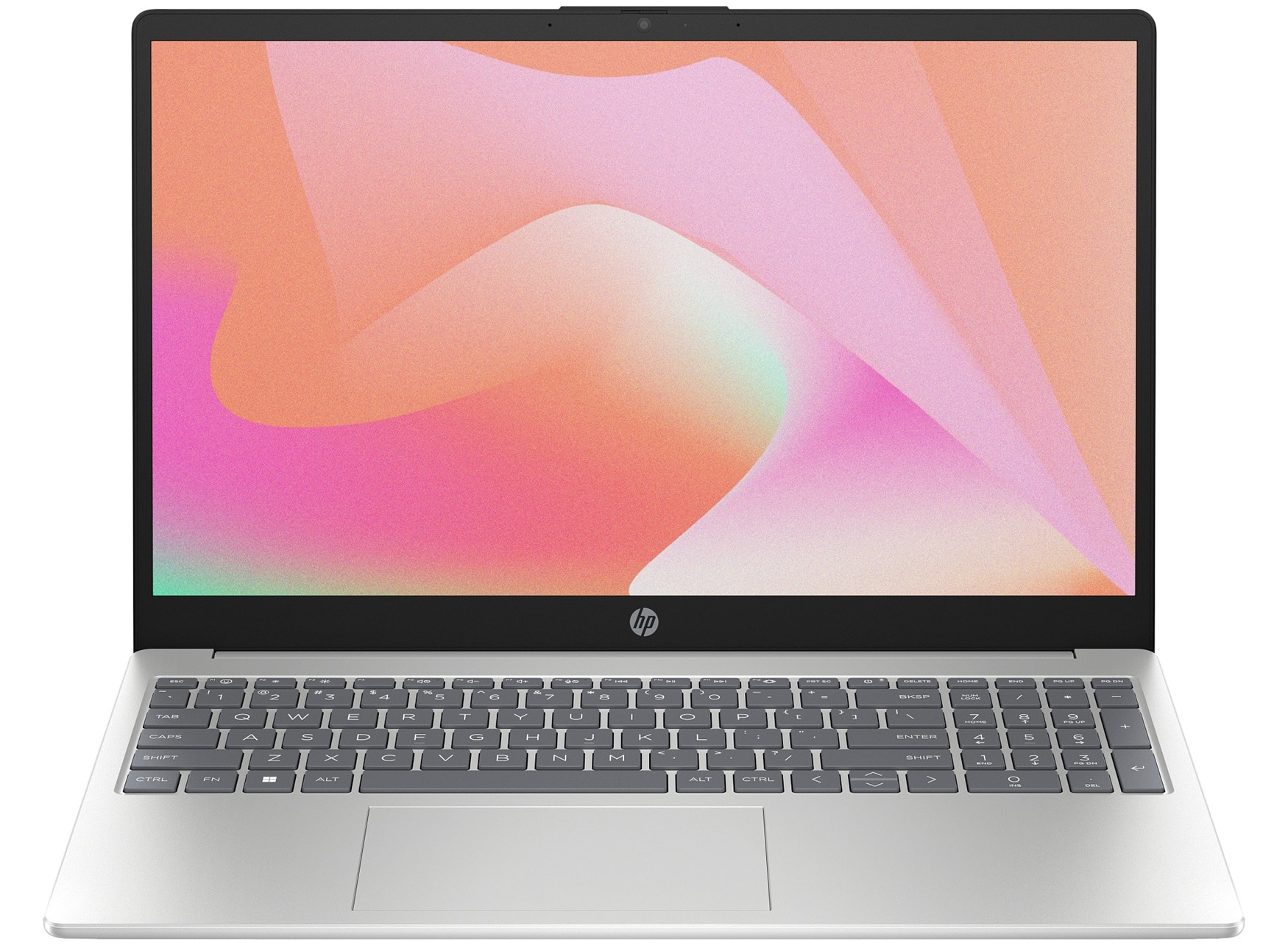 HP 15-fd0382ns - 15,6\" Intel Core i5-1135G7, 8GB RAM, 256GB SSD