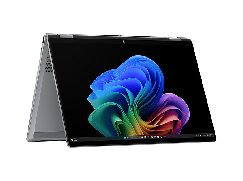 HP OmniBook X Flip 16-ar0002ns Copilot+ – 32 GB RAM, 1 TB SSD, AMD Ryzen AI 7 350 50 TOPS, Radeon 860M