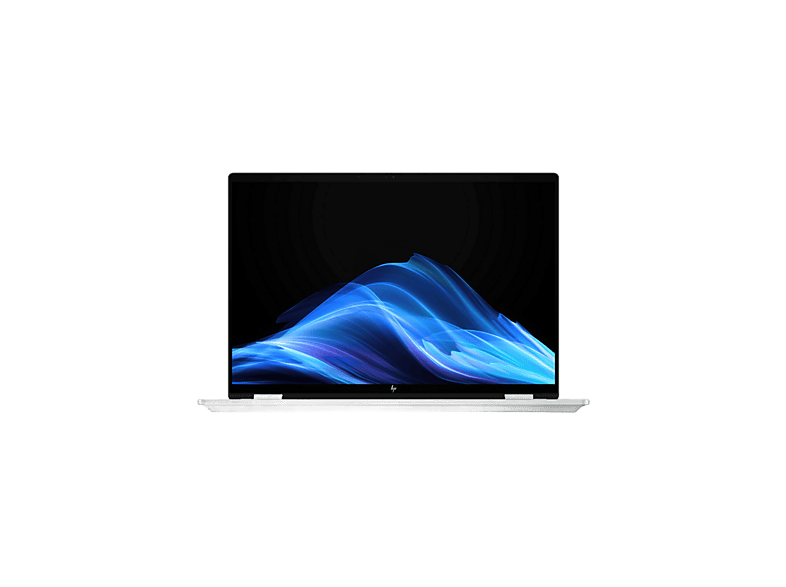 HP OmniBook X FlipNGAI 16-as0004ns Copilot+PC 16" 3K con Intel Core Ultra 7, 32 GB de RAM, 1 TB