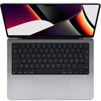 Macbook Pro 14" 2021 Retina M1 Max 32 GB RAM 1 TB SSD
