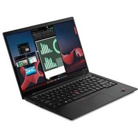 Portátil Lenovo ThinkPad X1 Carbon G11 i7-1370p 64 GB RAM 2 TB SSD 14" WUXGA