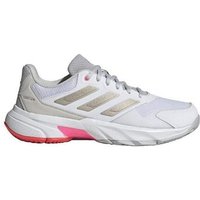 Zapatillas Adidas Courtjam Control 3 Mujer