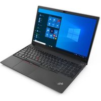 Lenovo ThinkPad E15 Gen 2 con Intel Core i5‑1135G7, 16 GB RAM, 500 GB SSD, 15,6″ FHD, Windows 10