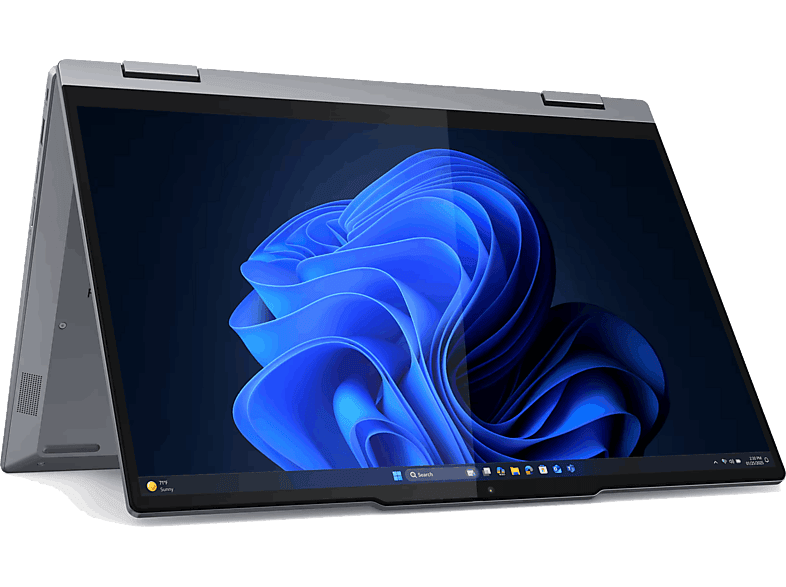 Portátil Lenovo ThinkBook 14 2-en-1 G5 IAU, Intel Core Ultra 5 225U, 16GB RAM, 512GB SSD, Windows 11 Pro
