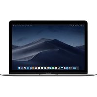 MacBook Retina 12" 2017 M3 1,2 GHz 16 GB 256 GB SSD