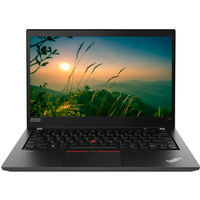 Lenovo ThinkPad T14s Gen 1 i5 10210U 8GB 512GB Reacondicionado