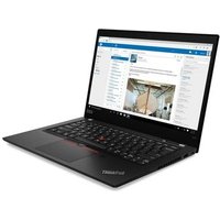 Lenovo ThinkPad X13 Gen 1 i5-10210U 16GB RAM 1TB SSD Reacondicionado
