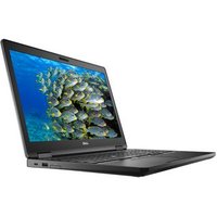 Dell Latitude 5580 i5-6300U 2.4 GHz 8GB RAM 256GB SSD 15" FHD