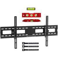 Maclean Mc-422 Soporte de TV 43-100'' VESA 800x400, carga 120 kg, inclinación +15°~-15°