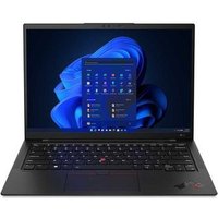 Portátil Lenovo ThinkPad X1 Carbon G10 i5-1245U, 16GB de RAM, 256GB SSD, 14" WUXGA Pantalla táctil