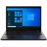 Portátil Lenovo ThinkPad L14 G4 i3-1315u 8GB 256GB SSD 14" FHD Reacondicionado