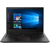 Portátil Lenovo ThinkPad T495s Ryzen 7 3700U, 16GB RAM, 512GB SSD, 14" FHD