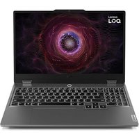Portátil Lenovo Loq 15IAx9e i5-12450H 16GB RAM 1TB SSD NVIDIA GeForce RTX 2050 15" FHD Reacondicionado Grado A+