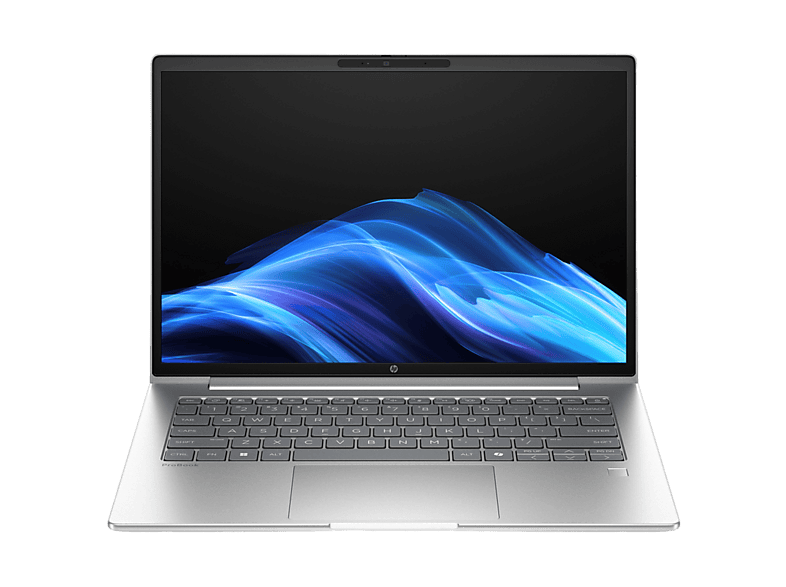 HP ProBook 4 G1iR 14" 16 GB RAM 512 GB SSD