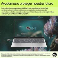 Portátil HP Intel Core i5-1355U 15,6" 16GB RAM 512GB SSD