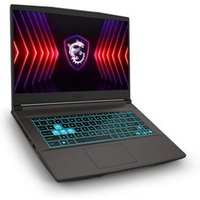 Portátil MSI 9S7-16RK11-433 con Intel Core i7, 16GB RAM, 512GB SSD, Windows 11