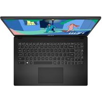 PC portátil MSI Ryzen 5 7430U 15,6" 16GB RAM 512GB SSD Windows 11 Home