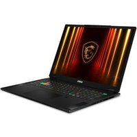 PC Portátil MSI 15\" Intel Core, 16 GB RAM, 1 TB SSD, Windows 11 Home