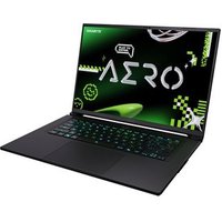 Portátil Gigabyte AERO X16 1WH - 16" WQXGA, AMD Ryzen AI 7 350, 32GB RAM, 1TB SSD, GeForce RTX 5070, Windows 11