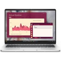 Dell 14\" Intel Core Ultra 5 16GB RAM 512GB SSD Windows 11 Pro