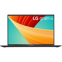 Portátil LG 16z90ru-g.aa55b Intel Core i5-1334U 16GB RAM 512GB SSD 16"