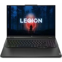 Lenovo Legion Pro 5 16" WQXGA, R9-7945HX, 32 GB RAM, 1 TB SSD, RTX 4060