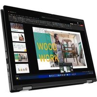 Lenovo ThinkPad L13 2 en 1 G5 con Intel Core i7-1650U, 32 GB RAM, 1 TB SSD, 13” WUXGA Touchscreen