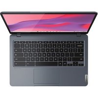 Portátil Lenovo Ideapad IP Slim 3 14ian8, i3‑3050, 8 GB de RAM, 256 GB eMMC, 14” FHD, Pantalla táctil, Reacondicionado Grado A+