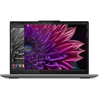 Lenovo Yoga Pro 9 16imh9, 16GB RAM, 1TB SSD, Procesador U7‑155h, Nvidia GeForce RTX 4050, Pantalla 16” 3.2K
