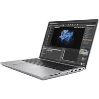 Portátil HP ZBook Fury 16 G10 i7-13700HX 16GB RAM 512GB SSD 16" WUXGA NVIDIA RTX 2000 Ada