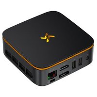 Mini PC Huidun H50 Intel N150 8GB 256GB SSD Wifi 6 Windows 11