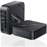 Mini PC Blackview MP100 Pro con i9-12900HK, 16GB RAM, 512GB SSD, Wi-Fi 6, Windows 11 Pro