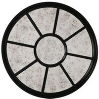 Espejo de Madera 100x5x100