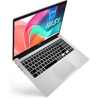 Portátil MSI 9S7-15S112-255 Intel Core i7 15,6” 16GB RAM 1TB SSD