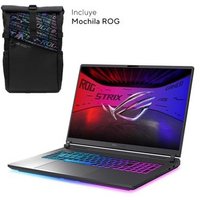 PC Portátil Asus Intel Core Ultra 9 275HX 18" 32GB RAM 1TB SSD