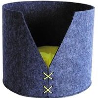 Maui Cojín Felt + Felt Nest Ø35x30 cm para gatos