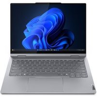 PC Portátil Lenovo 21SQ000HSP Intel Core Ultra 7 14" 32GB RAM 512GB SSD Windows 11 Pro