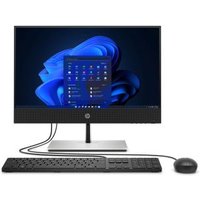 Portátil HP 600 G6 21.5" FHD IPS Touch, i5-10500, 8GB RAM, 256GB NVMe, Windows 10 Pro