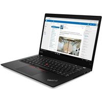Lenovo Thinkpad X13 G1 i5-10310U 8GB 256GB 13.3" FHD