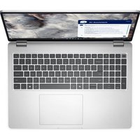 Portátil Dell Pro 16 Plus 16GB RAM 512GB SSD 16" FHD+ Windows 11 Pro