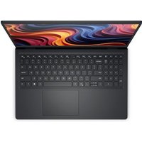 Portátil Dell 15.6” Ryzen 7 7730U, 16 GB RAM, SSD 512 GB, pantalla FHD, Windows 11 Pro