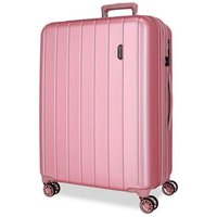 Maleta Grande Movom Wood ABS 128,15l