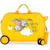 Maleta Infantil Disney Before the Bloom Dumbo 28L