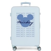 Maleta Mediana Disney Mickey Have A Good Time ABS 62,79 L