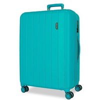 Maleta Mediana Movom Wood ABS 79,54 l