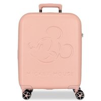 Maleta de Cabina Disney Mickey Good Trip ABS 44L