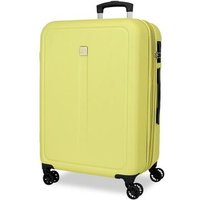 Maleta Mediana Roll Road Camboya ABS 68,77 L