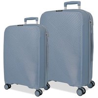 Juego de Maletas Roll Road Orbit PP 65,52 l